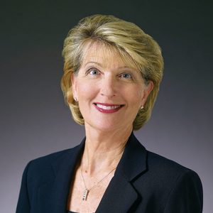 Dr. Beverly G. Carbaugh
